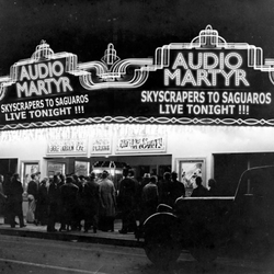 AudioMartyr's Profile Photo