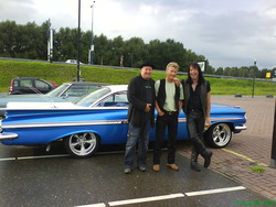 CBBand's Profile Photo