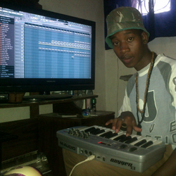 DJCulcat's Profile Photo