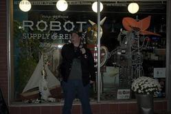 DJGhostwalk's Profile Photo