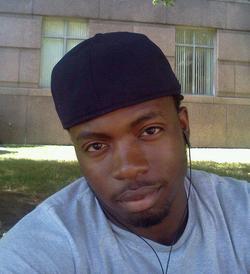 Dayodman's Profile Photo