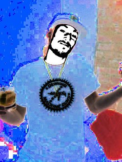 FingerZ's Profile Photo