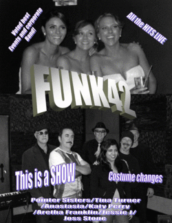 Funk42's Profile Photo