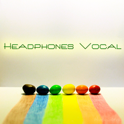 HeadphonesVo's Profile Photo