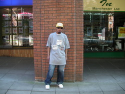 Lerone's Profile Photo