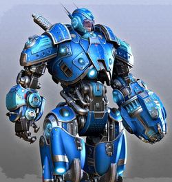 MegaJam's Profile Photo