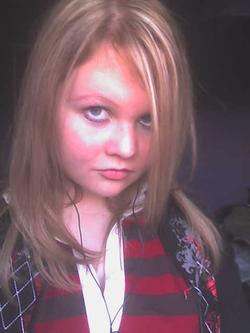 MissTeenSuic's Profile Photo