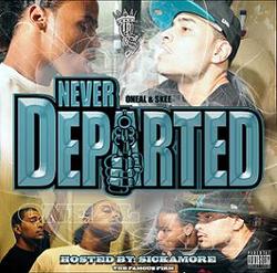 OnealSkee's Profile Photo