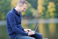 PatrickWhite's Profile Photo