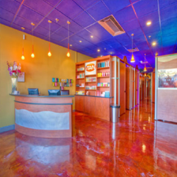 Polishedconc's Profile Photo