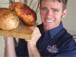 RoastedTurke's Profile Photo