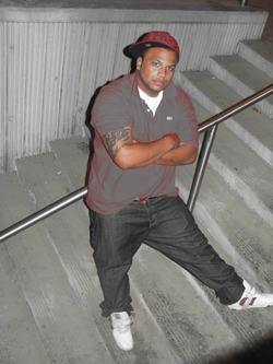 SDHitman56's Profile Photo