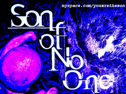 SONOFNOONE's Profile Photo