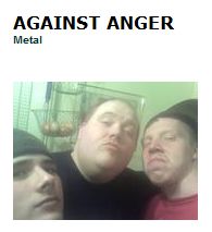 againstanger's Profile Photo