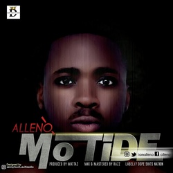 alleno7's Profile Photo