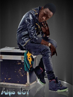 anisjoy23199's Profile Photo