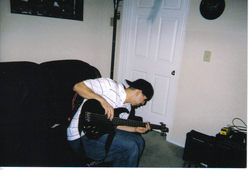 bignasty7866's Profile Photo