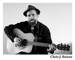 chrisbeirne's Profile Photo