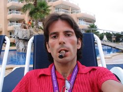 danycohiba's Profile Photo