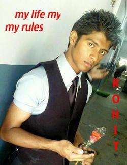 djrohitkvasc's Profile Photo