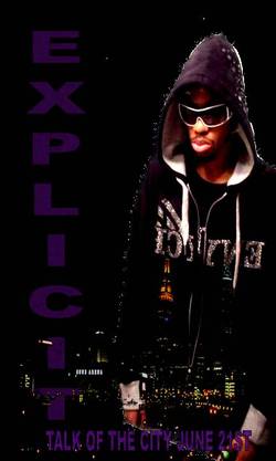 explicit's Profile Photo