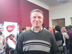 irek's Profile Photo