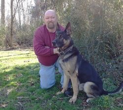 k9policedogs's Profile Photo