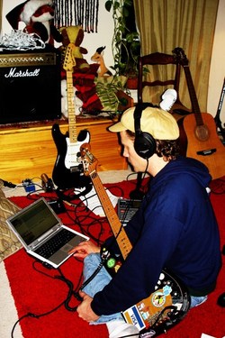 lightmuzik's Profile Photo