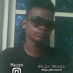maccee's Profile Photo