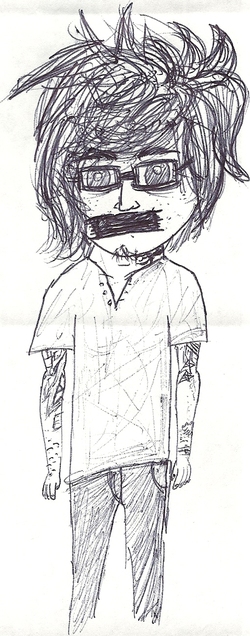 markpalooza's Profile Photo