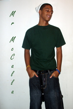 mccalla's Profile Photo