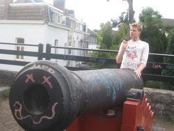 potatomonkey's Profile Photo