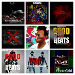 qwondon's Profile Photo