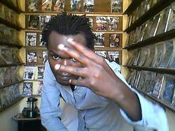 selectaraffa's Profile Photo