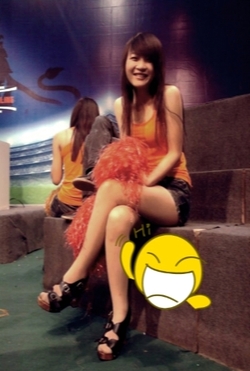 trang's Profile Photo