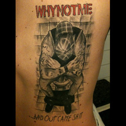 whynotme's Profile Photo