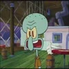 Video screenshot: spongebob - graveyard shift