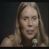Video screenshot: Joni Mitchell - For Free
