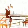 Video screenshot: Zero 7 - Destiny