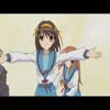 Video screenshot: youtube.YouTube_-_The_Melancholy_of_Haruhi_Suzumiya_Dance_full - youtube.YouTube_-_The_Melancholy_of_Haruhi_Suzumiya_Dance_full