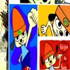 Video screenshot: T2016 - PaRappa The Rapper Tribute