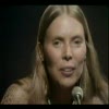Video screenshot: Joni Mitchell - For Free