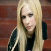 Video screenshot: AVRIL LAVIGNE - innounce